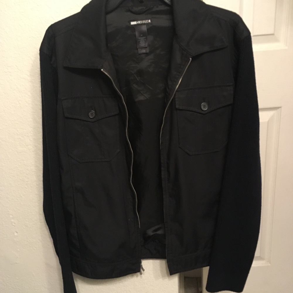 Men’s jacket